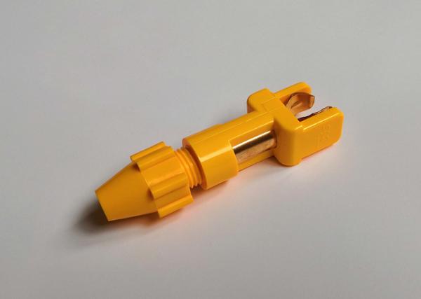 Buy cheap Split Spring Clip from wholesalers