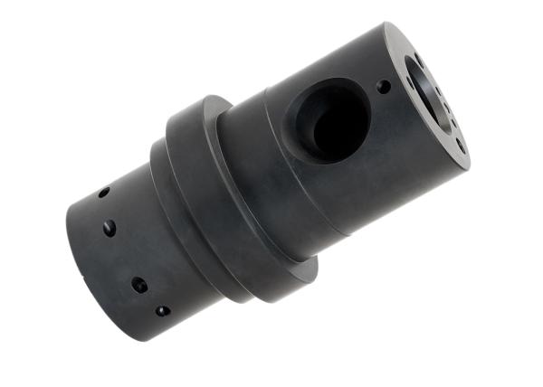 Buy cheap Forged Die Casting Shot Sleeve Aluminium Material Durable Fine Finishing from wholesalers