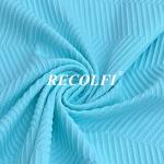 Air Permeable Women's Activewear Eco Friendly Workout Yoga Wear