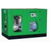 Buy cheap 12.5 Bar Industrial Dry Screw Air Compressor Water Lubricated from wholesalers
