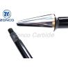 Buy cheap Choke Stem Material Classes Tungsten Carbide Wear Parts from wholesalers