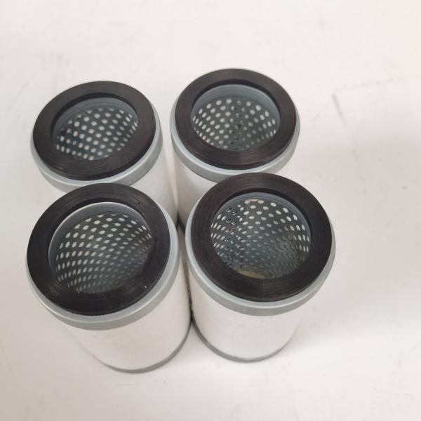 Buy cheap Customize Various Mist Vacuum Pump Oil Filter Elements ISO9001 certifiion from wholesalers