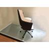 Buy cheap Rotatable Ergonomic 68cm Modern Conference Room Chairs from wholesalers