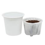 Tea Powder 700kg 50pcs/Min K Cup Packaging Machine