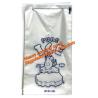 Buy cheap Clear Bags, Ice Bags, Wine Carrier, Ice Bags, Ice Cube Bags, Ice Packaging, 4 Mil Poly Bag from wholesalers