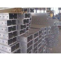 Buy cheap Aluminium Alloy Ingot 6005-T6 6061-T6 Aluminium Formwork System product