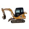 Buy cheap Hydraulic Crawlerl Excavator 6 Ton Mini Excavator Suitable for Various Country Markets from wholesalers