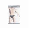 Buy cheap Customize Zipper Clothing Packaging Bag Transparent Underwear Packaging Bag from wholesalers