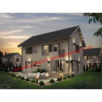 Buy cheap Versatile Modular Steel Framing Systems Size Customized Steel Frame Buildings product