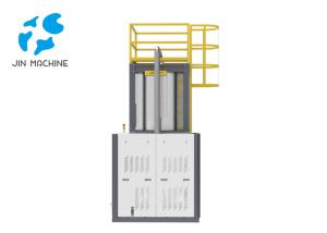 Wholesale Multipurpose Dehumidified Hot Air Drying Machine 800 kg/h from china suppliers