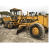 Buy cheap USED MOTOR GRADER FOR SALE/ORIGINAL JAPAN USED KOMATSU GD623A-1 MOTOR GRADER IN EXCELLENT CONDITION from wholesalers