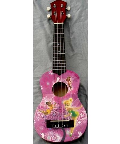 Buy cheap 21" professional Ukulele Children Toy guitar wooden guitar hawaii guitar four strings AGUL02 from wholesalers