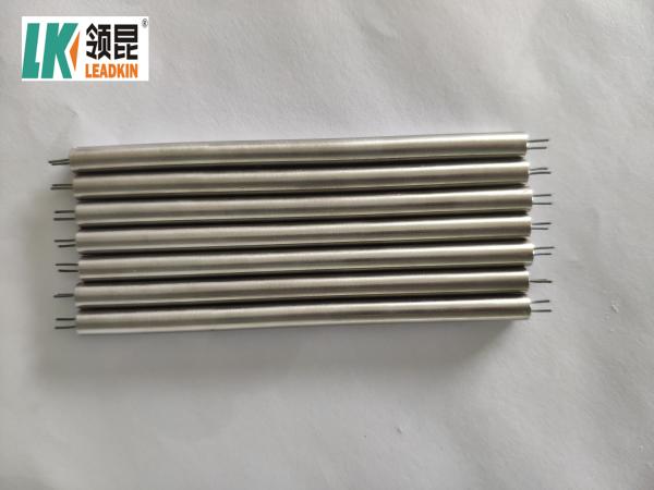 Pt100 6MM 1.6MM Sensor Exhaust Gas Temperature Mineral Insulated Thermocouple