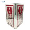 Buy cheap 10L Olive Oil Tin Can Food Grade Palm Oil Tin Can With Plastic Ring Pull from wholesalers