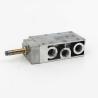 Buy cheap Festo Mfh-5-1/4 Tiger Solenoid Valve 6211 5/2 Way Valves G1/4 from wholesalers