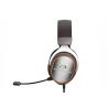 Buy cheap RGB Vibration Stereo Gaming Headset 2.2M Cable Noise Cancelling from wholesalers