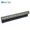 Buy cheap 12x40W RGBW LED Beam Bar Moving Head Light Disco Events Stage Ilumination from wholesalers