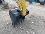 Original Japan CAT306E 305.5 308E 320D Used Mini excavator/ Have EPA certificate