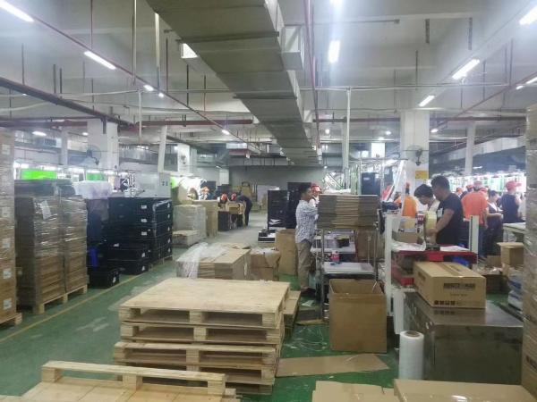 Buy cheap Heavy Duty 24V UPS Power Supply With Intelligent Battery Management System from wholesalers