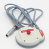 Buy cheap Silicon Fetal Monitor Transducer Ultrasonic Doppler Probe For Pregnant from wholesalers
