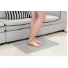 Buy cheap LFGB non slip bath mat Platinum Silicone Bathroom Anti slip Pad Shower Room Bathroom Children's Anti fall Shower Pad from wholesalers
