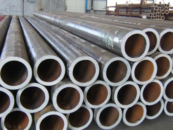 Buy cheap ASME A53 Cold Drawn Carbon Steel Seamless Tubes from wholesalers