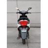 Buy cheap On sale New designed electric moped scooter with lithuim battery/lead acid battery and OEM service from wholesalers