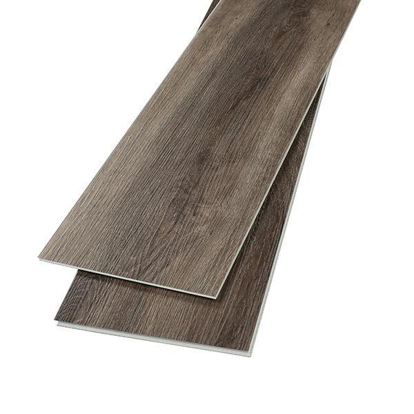 Buy cheap Wooden Looking Stone Plastic Composite Vinyl Flooring Spc Plastic Flooring 4.2mm from wholesalers