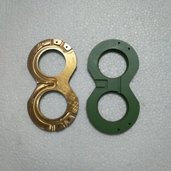 Buy cheap 391-2185-057 Thrust plate in P350 bushing pumps from wholesalers