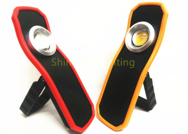 Buy cheap 10W Rechargeable Led Work Light 1000 Lumen Portable Inspection Light CRI 95+ from wholesalers