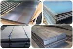 S355MC Hot Rolled Steel Plate S65c S60c Sk9 Sk7 Sk5 Spring Steel Sheet