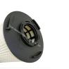 Buy cheap Silver Lube Oil Filter Element Cartridge P551088 LF17519 P7494 from wholesalers