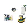 Buy cheap Professional Single Disc Floor Grinding Machine With 150Rpm Motor from wholesalers