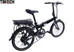 36V Electric Battery Powered Bike 20 Inch TM-KV-2020 With CE ROHS Approval