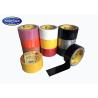 Buy cheap Single Side Pe film Synthetic Rubber Multi Coloured Duct Tape from wholesalers