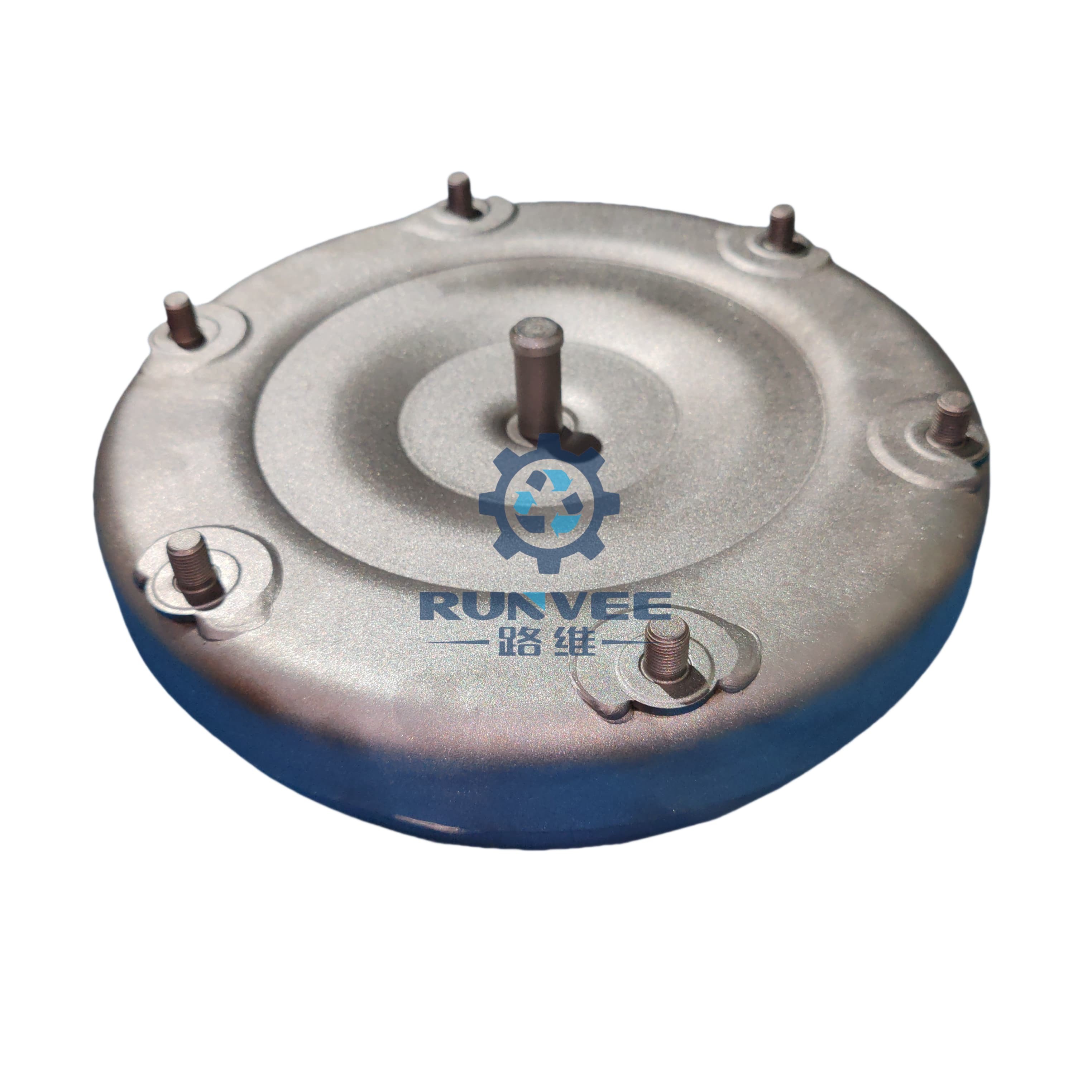 remanufactured 24407598254 GA6F21WA automatic transmission system torque converter for 2011-2016 MINI CLUBMAN 1.6T