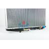 Buy cheap Honda Aluminium Car Radiators for ODYSSEY ' 03 RA6 OEM 19010 - PGM - 901 / 902 from wholesalers
