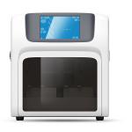 Buy cheap Automatic test kit dna/rna nucleic acid extraction nucleic acid test detection  instrument kit RDT116 from wholesalers