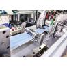 Buy cheap 3 Ply Face Mask Production Line Fully Automatic Stable Working Performance from wholesalers