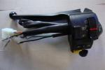 Dirt Bike Scooter Cub Motorcycle On Off Switch , 7/8 Inch 22mm Handlebar Mounted