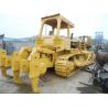 Buy cheap Used CAT D7G Bulldozer For Sale from wholesalers
