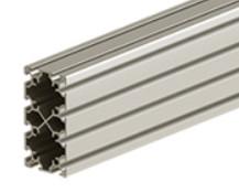 Buy cheap T-Slot & V-Slot 60 Series Aluminum Profiles -8-60120 from wholesalers