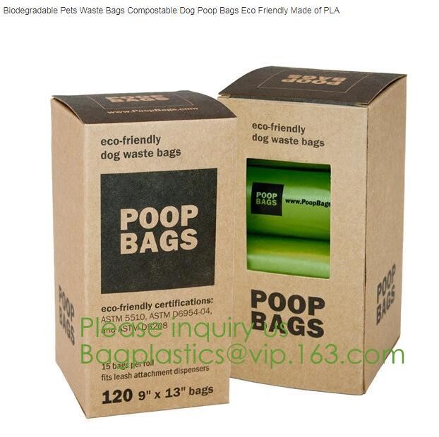 100% Eco-friendly Material Certified PLA Compostable Bag,Corn Starch T Shirt Bag Meet EN13432 BPI Biodegradable And Comp