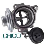 FORD PIERBURG VW Egr Valve Replacement For 1M219D475AA 7.24809.20.0 038131501AA