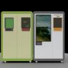 Buy cheap Apparel Recycling RVM Reverse Vending Machine CE ROHS Approval from wholesalers