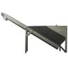 Buy cheap Vortex Sand Water Separator SS304 SS316 Material 0.37-1.5kw Power CE SGS Approved from wholesalers