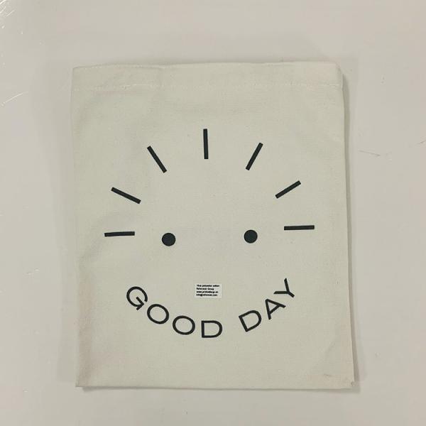 Buy cheap 16 OZ Silk Screen Printing Cotton Canvas Bags from wholesalers