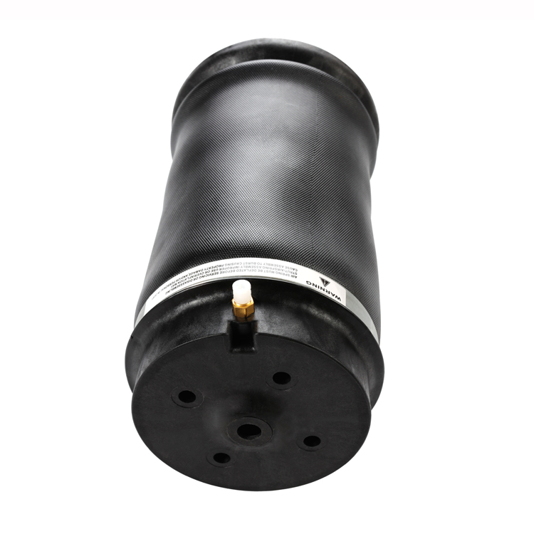 1643200825 ML-Class Rear Air Suspension Spring W164