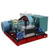 Buy cheap 300MPa High Pressure Hydro Test Pump Hydraulic Water Pressure Testing Machine from wholesalers