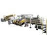 Buy cheap Curtain Wall EVA POE PVB SGP Film Extrusion Line from wholesalers